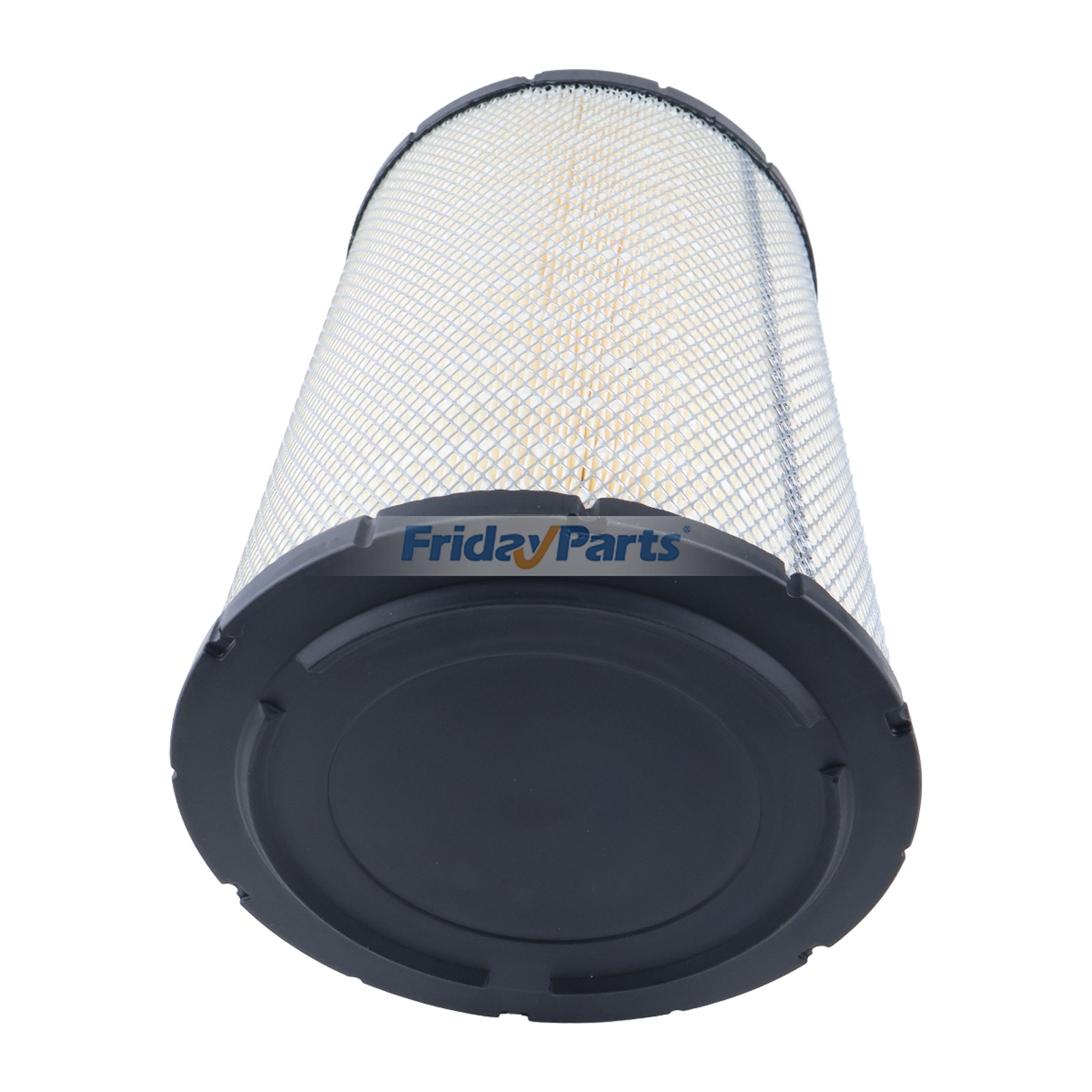 Filtro de aire 600-185-5110 para motores Komatsu S6D125E SAA6D107E SAA6D114E SAA6D125E SAA6D140E Excavadora PC220-8M0 PC400-7 D65EX-16 D85PX-15R Cargadora de ruedas WA380-6 WA470-8E0 para Topadora,Motor,Excavadora,Pala cargadora,Motoniveladora,Camión Para KOMATSU FridayParts