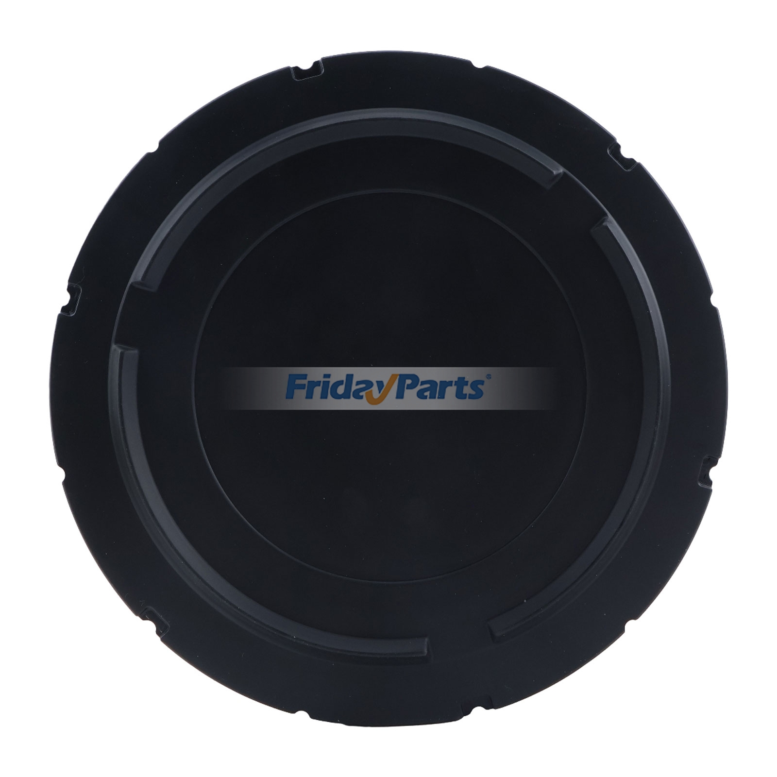Compra Filtro de aire 600-185-5110 para motores Komatsu S6D125E SAA6D107E SAA6D114E SAA6D125E SAA6D140E Excavadora PC220-8M0 PC400-7 D65EX-16 D85PX-15R Cargadora de ruedas WA380-6 WA470-8E0 en Fridayparts
