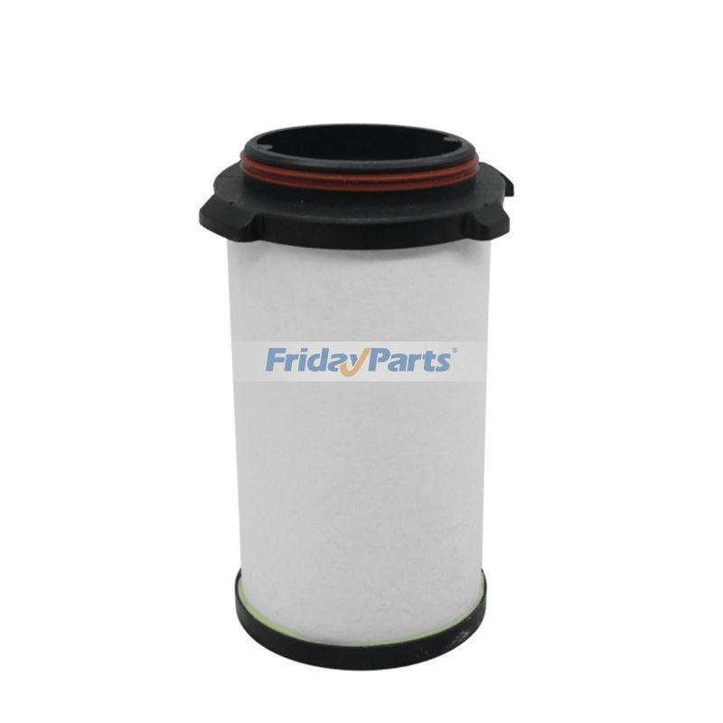 Luftfilter 600-331-1900 für Komatsu-Motor SAA6D125E Bagger PC490-10 PC490LC-11 Lader WA470-7 WA480-8 WA500-8