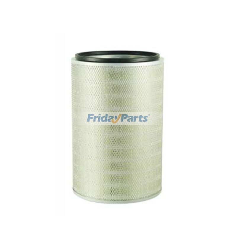 Air Filter 6001814200 for Komatsu Engine S6D140-1 S6D155-4K S6D140-1 NT855