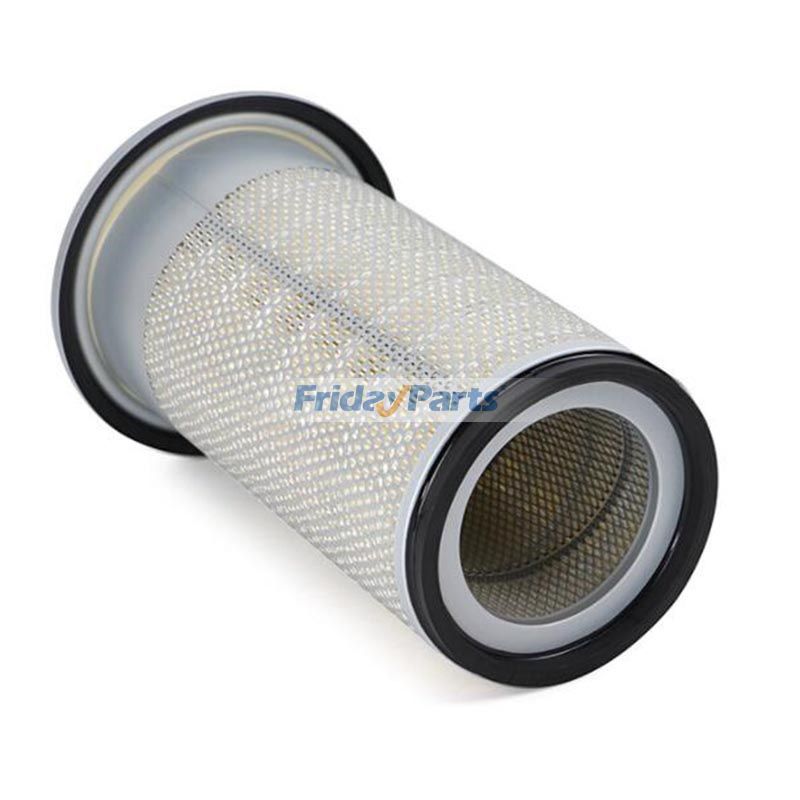 Air Filter Kit PC100L-6 PC120SC-6 PC128US-1 PC128UU-1 for Dozer,Engine,Excavator,Loader,Motor Grader