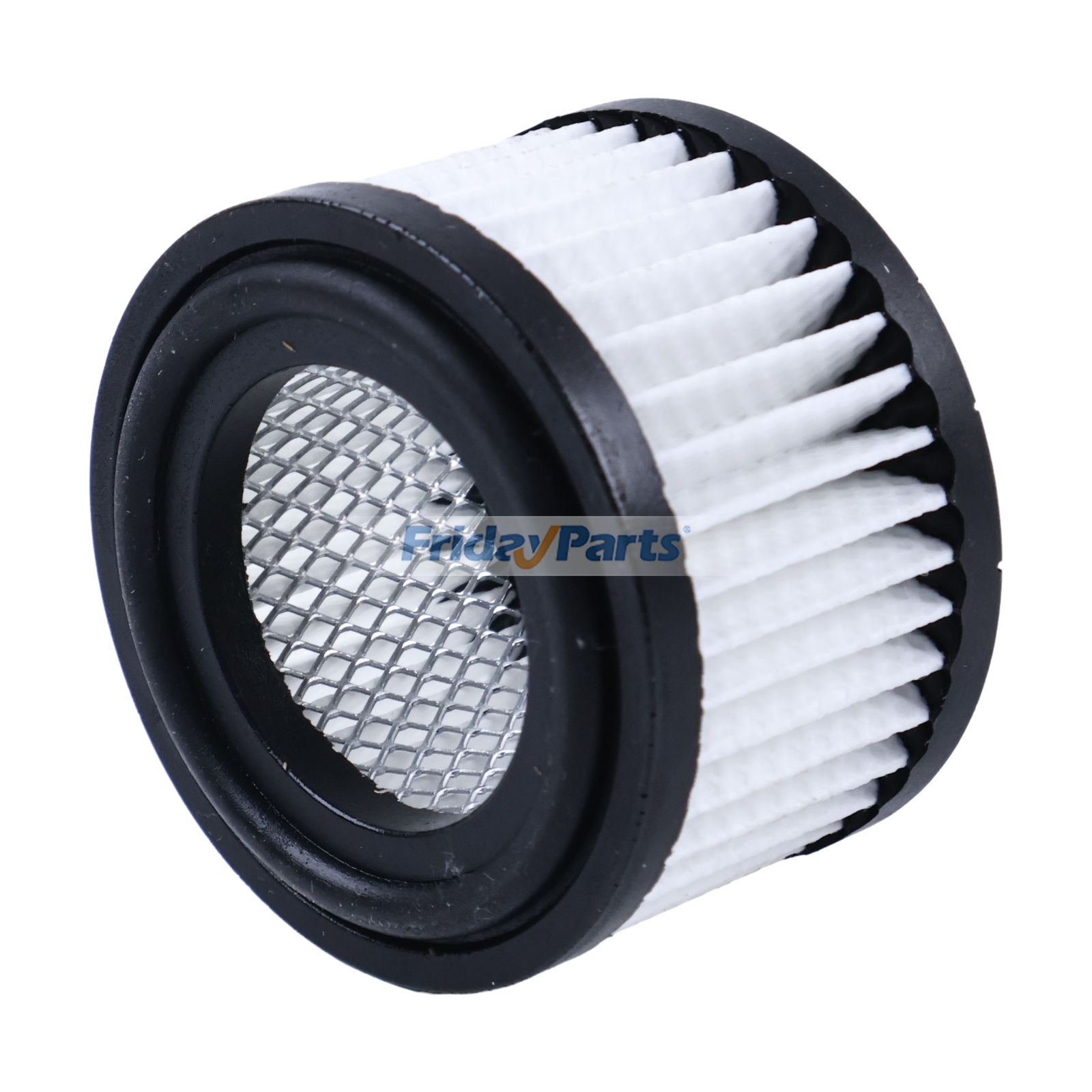 Air Filter 60186788 AF26675 W01AG403 for Sany Excavator SY215C-9 SW405K SY155R SY215 SY265C