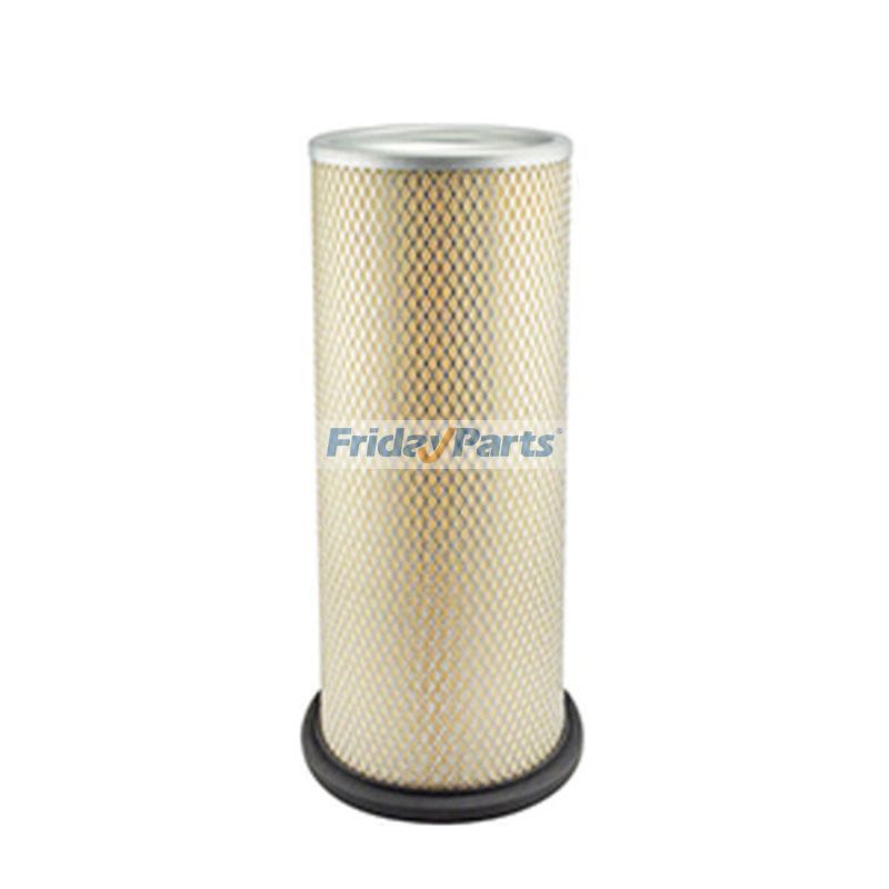 Air Filter 6127817411 for Komatsu Engine S6D155-4 SA8V170 SAA6D170 S6A