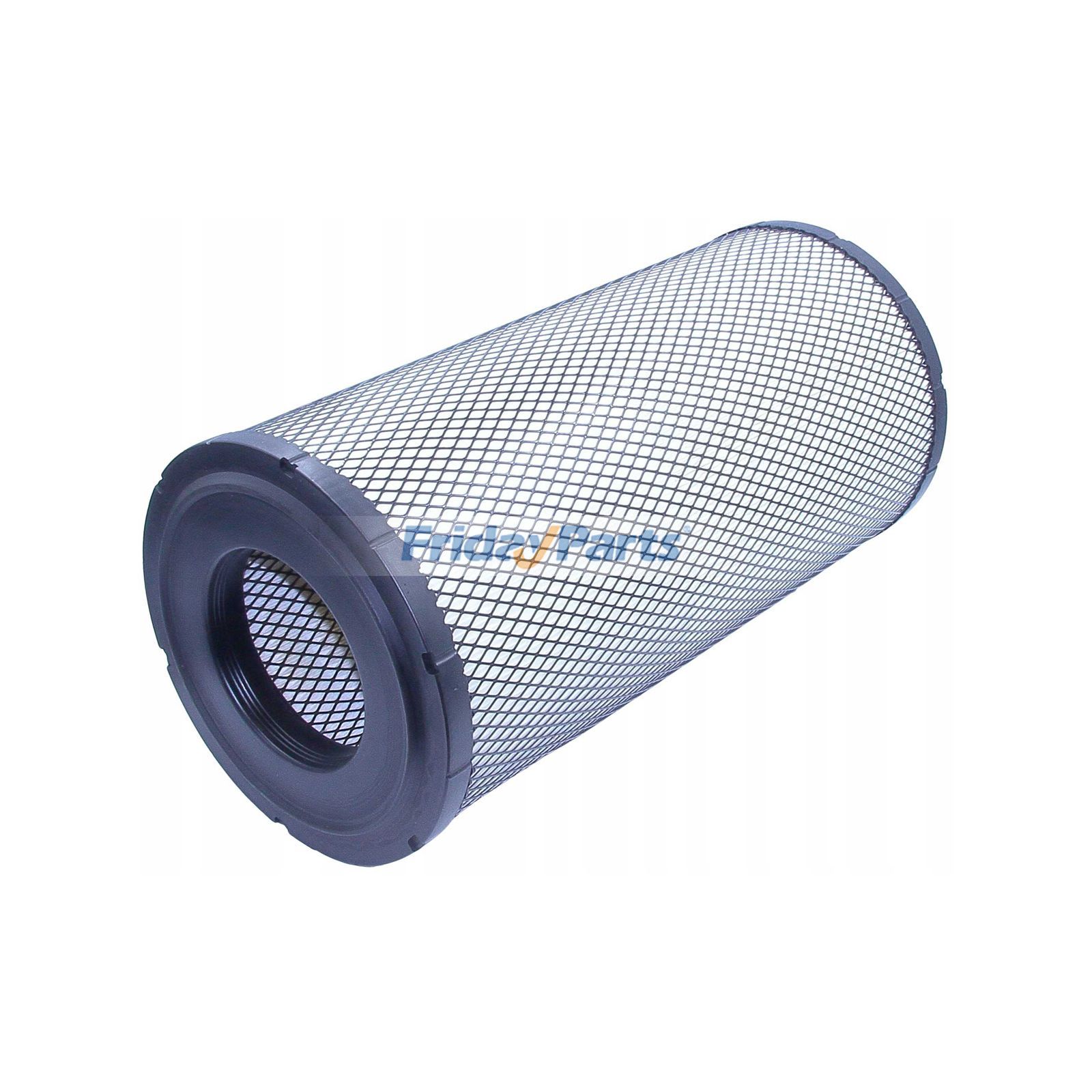 Filtro de aire 6171211 8041419 162ZZZ12010 para motor Cummins ISC ISLE5 Dennis Truck Eagle Elite 2