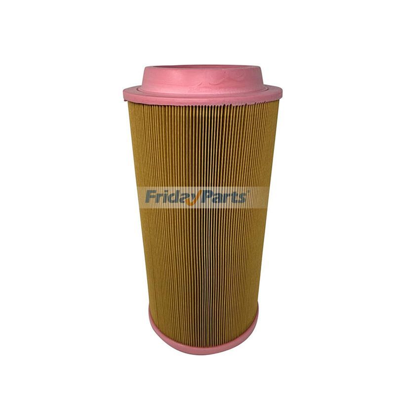 Filtro de aire 6211-4743-00 para compresor de aire Atlas Copco Liutech LU30 LU37