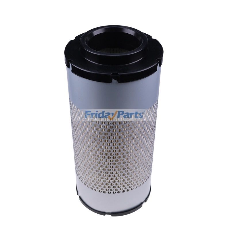 Filtro de aire 624-50610 para motor Lister Petter 4X90 LPWT4