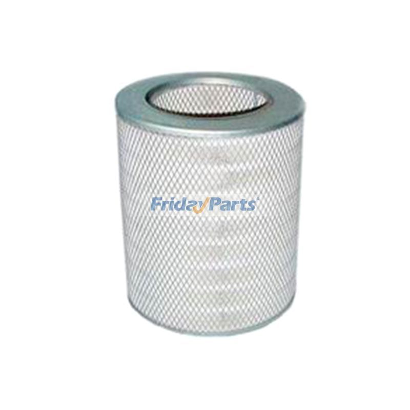 Air Filter 6675-81-7231 for Komatsu NH-220-CI-1G NH-220-CI-2G S4D120-11F S4D120-11G Engine