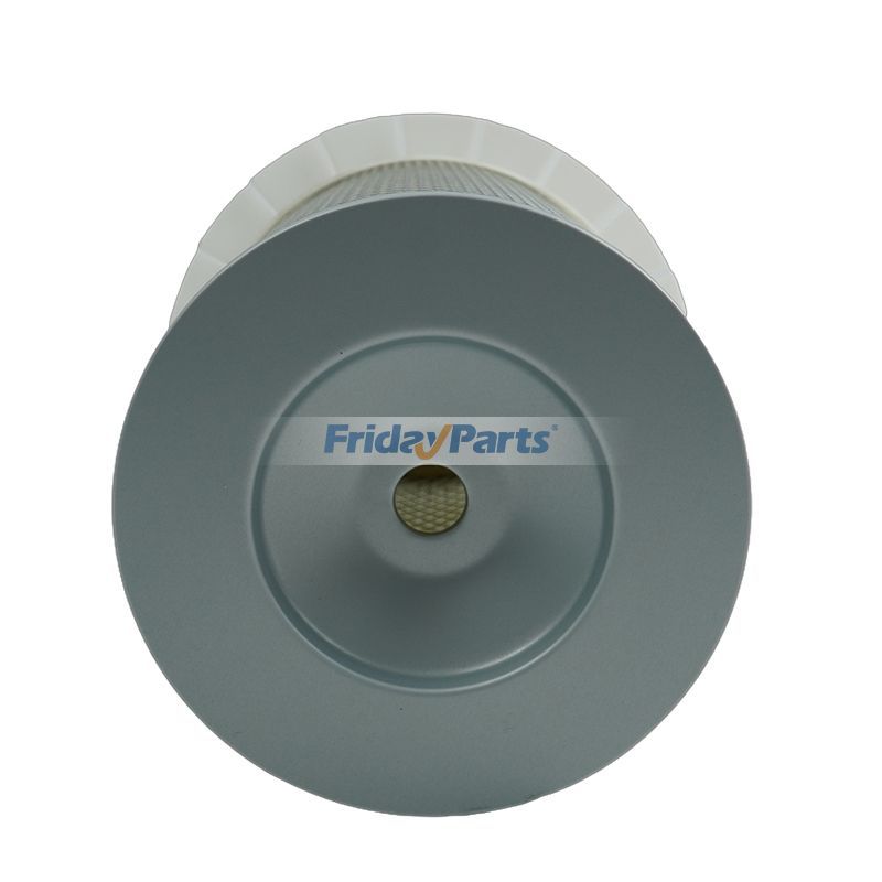 Luftfilter für Kompaktladerfür Lader