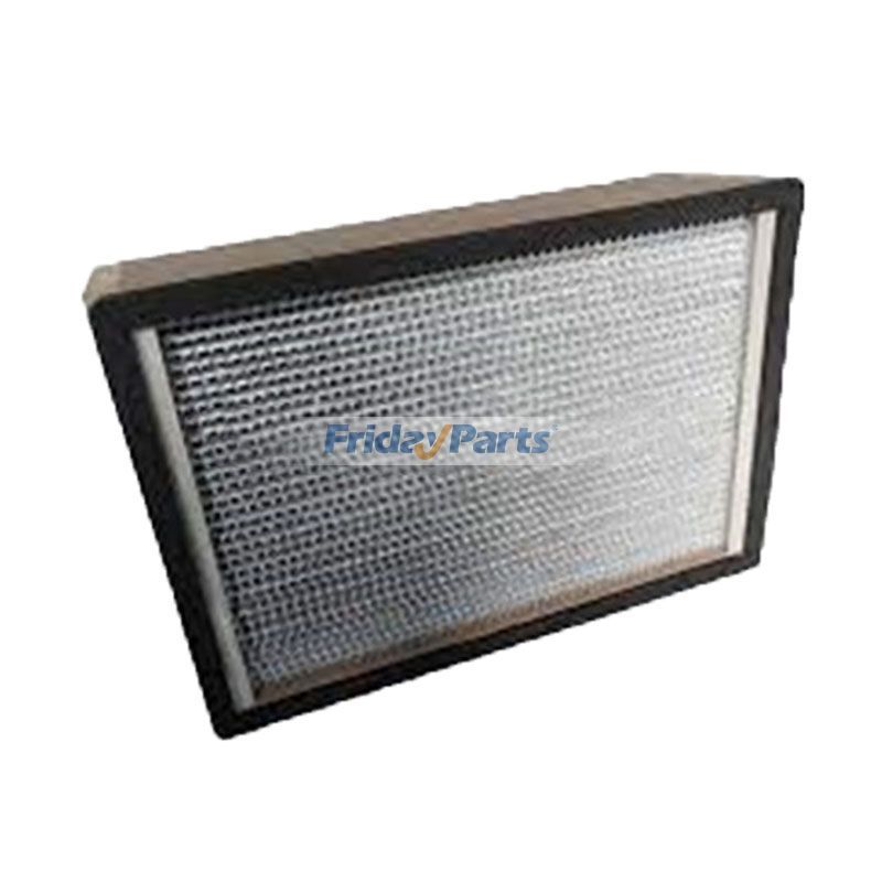 Filtro de aire 6771166 para compresor de aire Ingersoll Rand