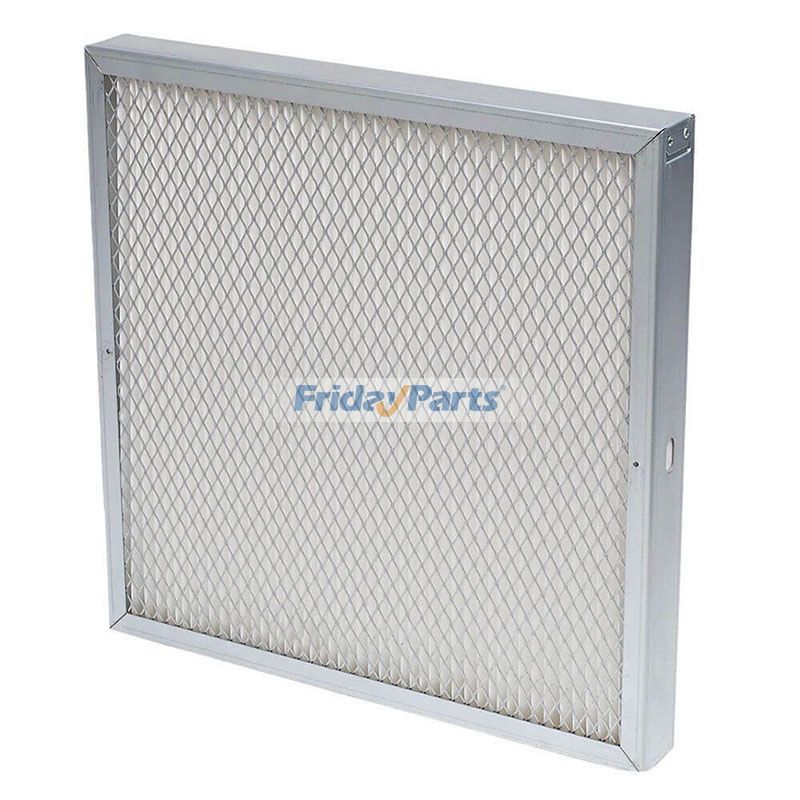 Filtro de aire 67731166 para compresor de aire Ingersoll Rand