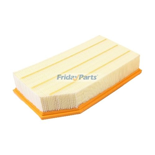 Forccord Cabin Air Filter And Engine Air Filter Fits For 2018-2024 Jeep Wrangler 2.0L/3.6L, 2020-2023 Gladiator 3.6L 68301863AA 68257030AA (NOT 3.0L / 6.4L/ DIESEL!!)(NOT 4-door Rubicon