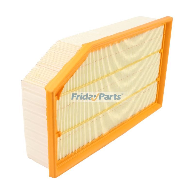 Filtre à air 68257030AA pour Jeep Wrangler 2.0L Gladiator 3.6L 2018-2024