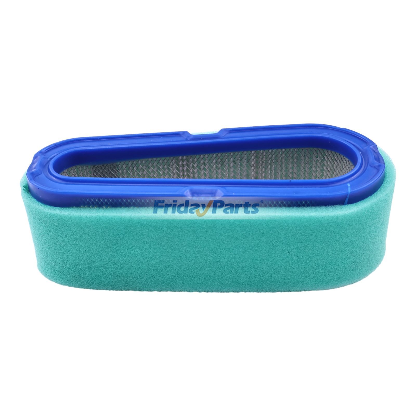 Filtro de aire 691667 493910 para motor Briggs Stratton 196700 257700 259700 28A700 28B700 28C700 28D700