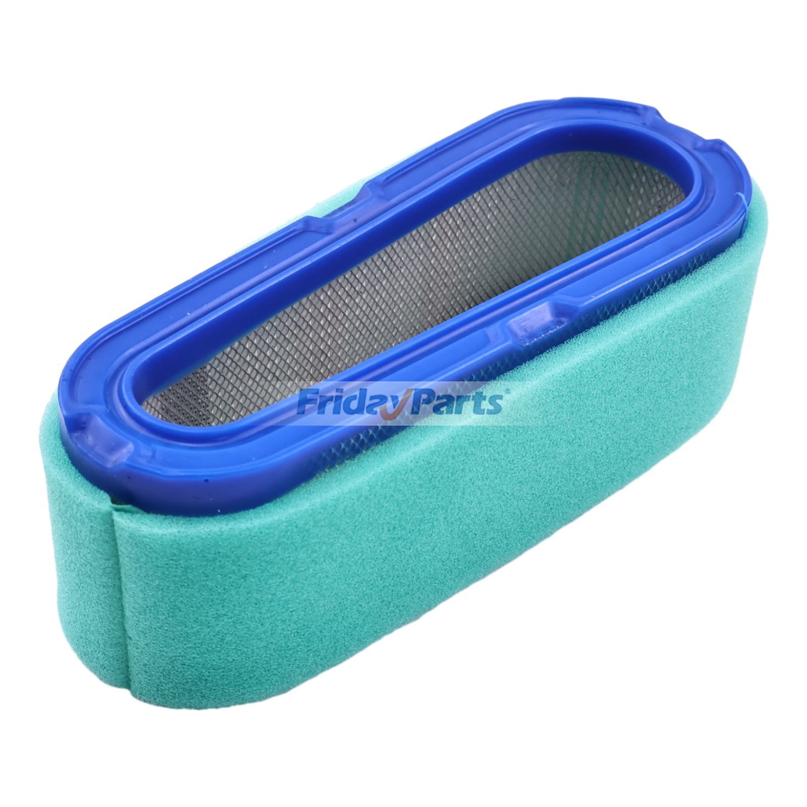 Filtro de aire 691667 493910 para motor Briggs Stratton 196700 257700 259700 28A700 28B700 28C700 28D700 