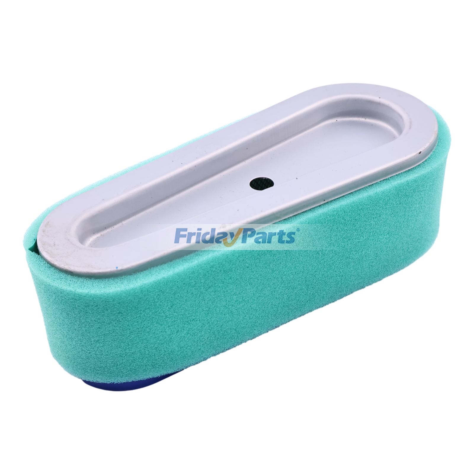 Filtro de aire 691667 493910 para motor Briggs Stratton 196700 257700 259700 28A700 28B700 28C700 28D700