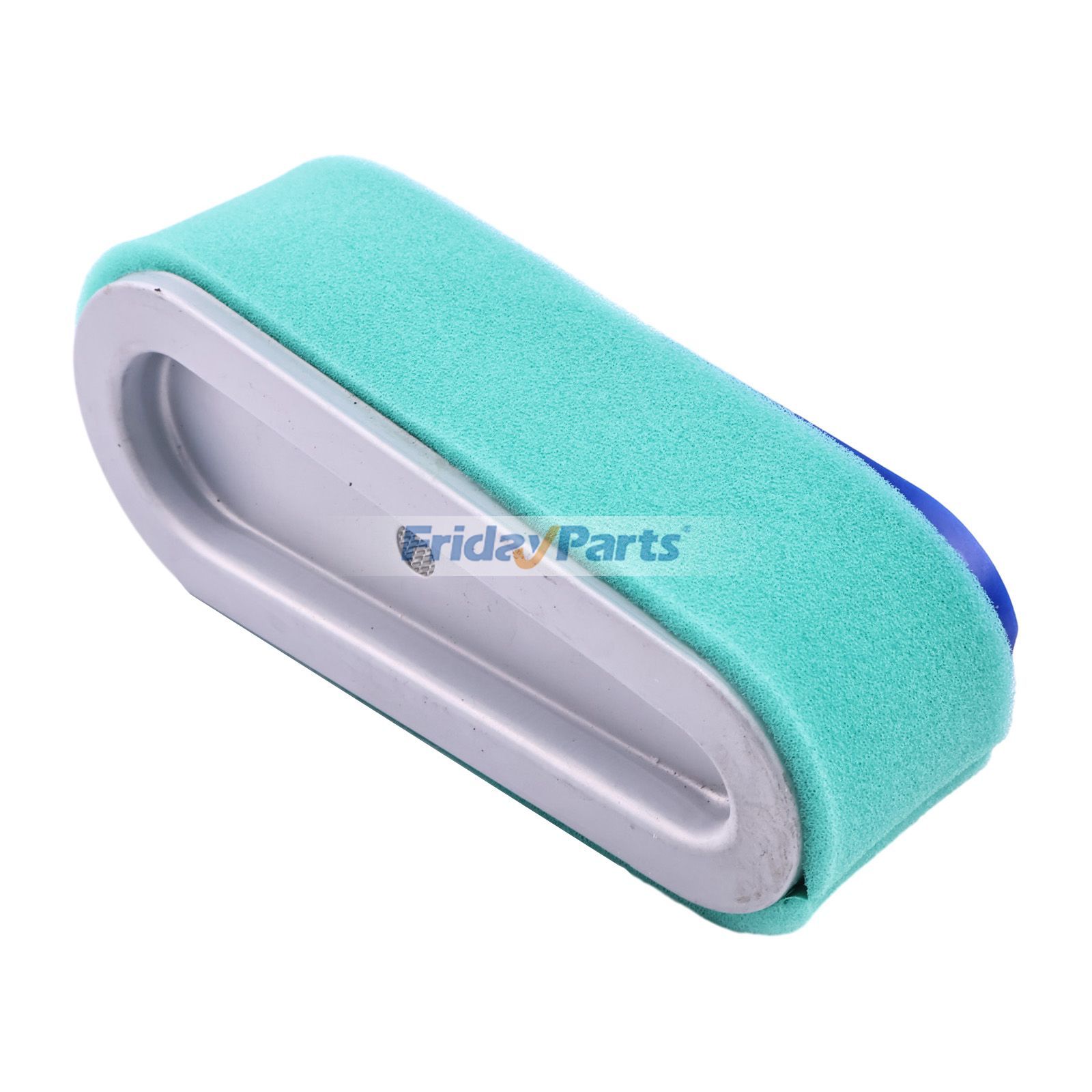Filtro de aire 691667 493910 para motor Briggs Stratton 196700 257700 259700 28A700 28B700 28C700 28D700 de FridayParts