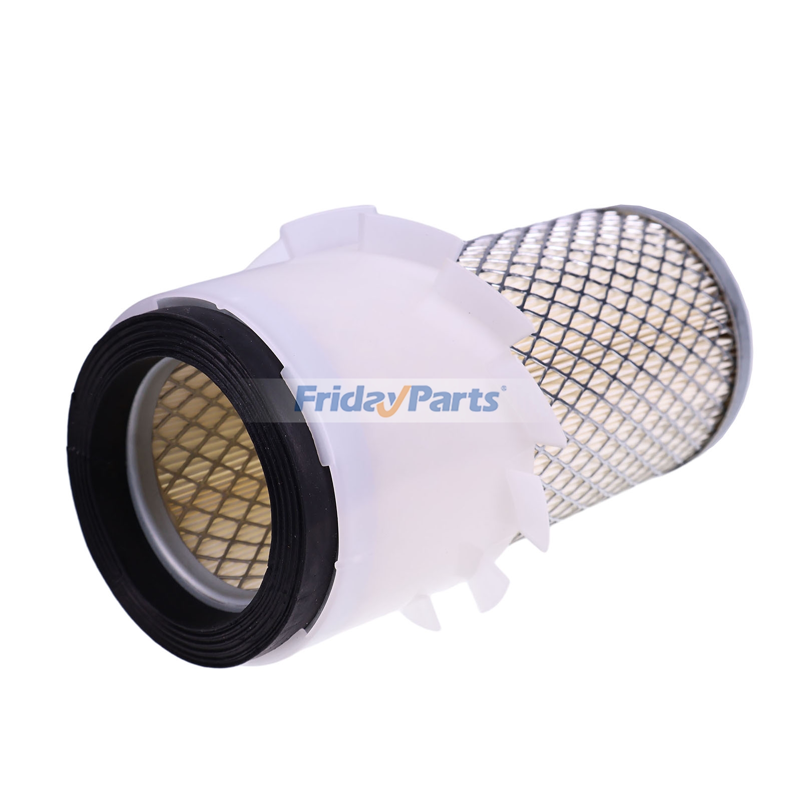 Air Filter 6C040-94240 for Kubota Excavator KX41-2 KX61-2 Tractor B1700D B2100D B2400D B2400HSE