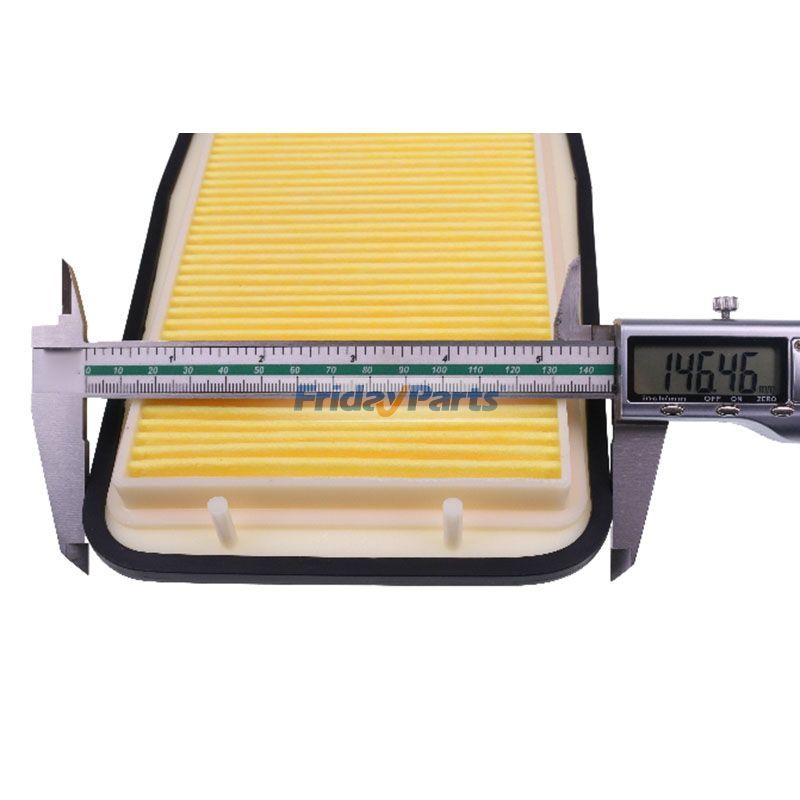 LuftfilterFür Yamaha