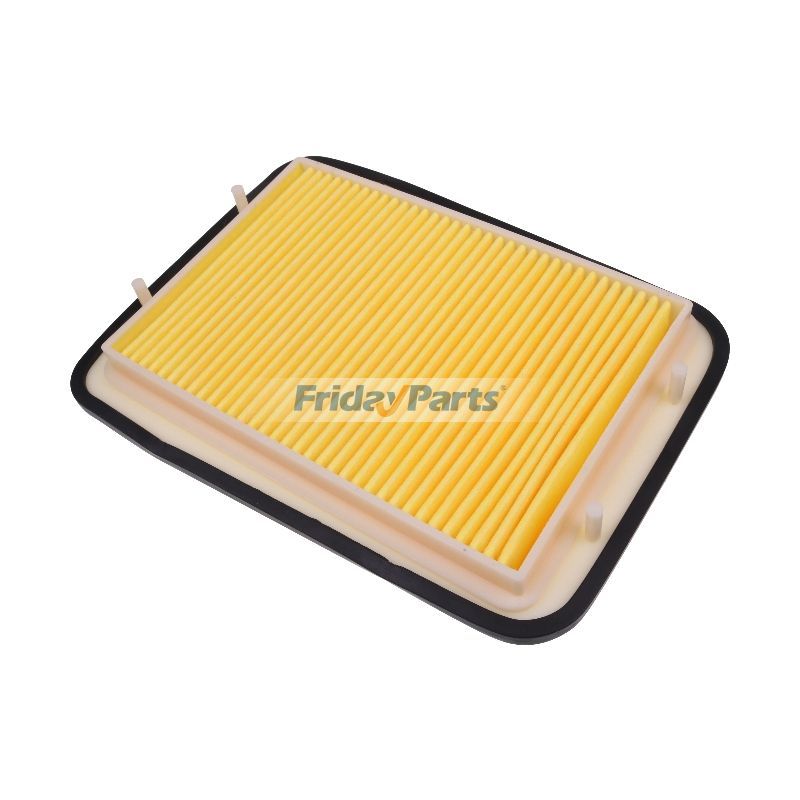 Luftfilter 6D3-14451-00-00 für Yamaha WaveRunner VX VX110 Sport Deluxe Cruiser