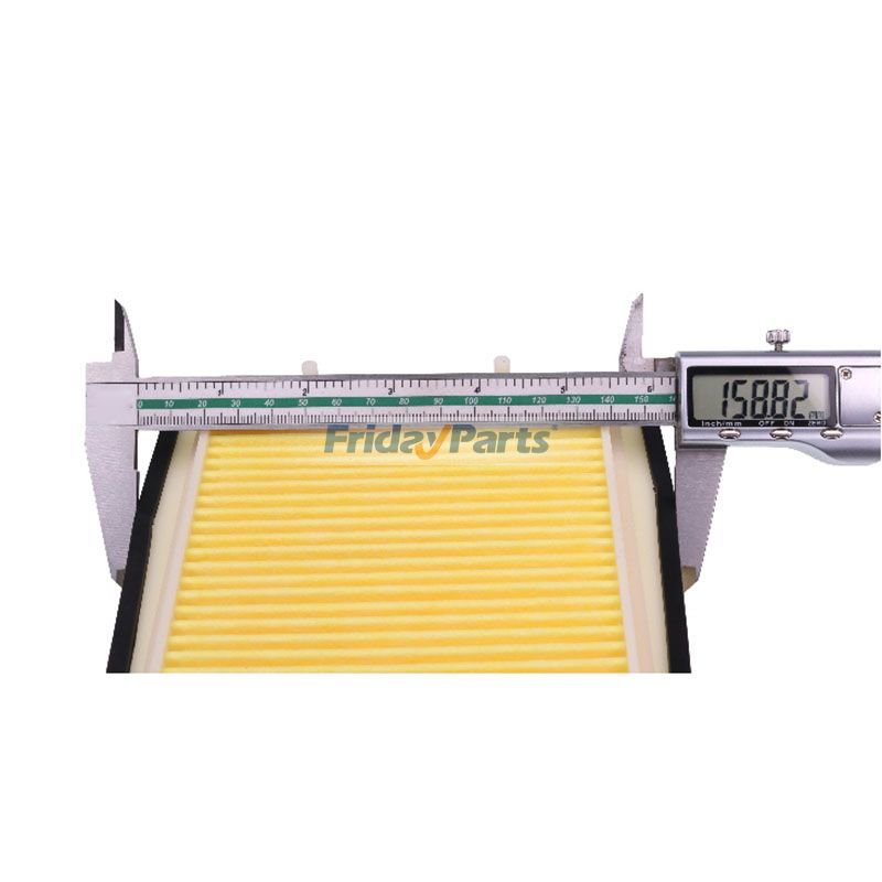 Luftfilterfür Marine