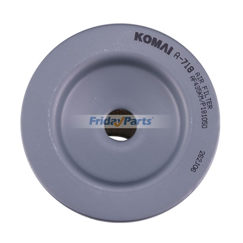 Filtro de aire 70000-11081 15287-11080 para motor Kubota D1402B D950B V2203DI V2203 Tractor L2250F L2550F L2950DT L295F L305DT L345DT L3650F de FridayParts