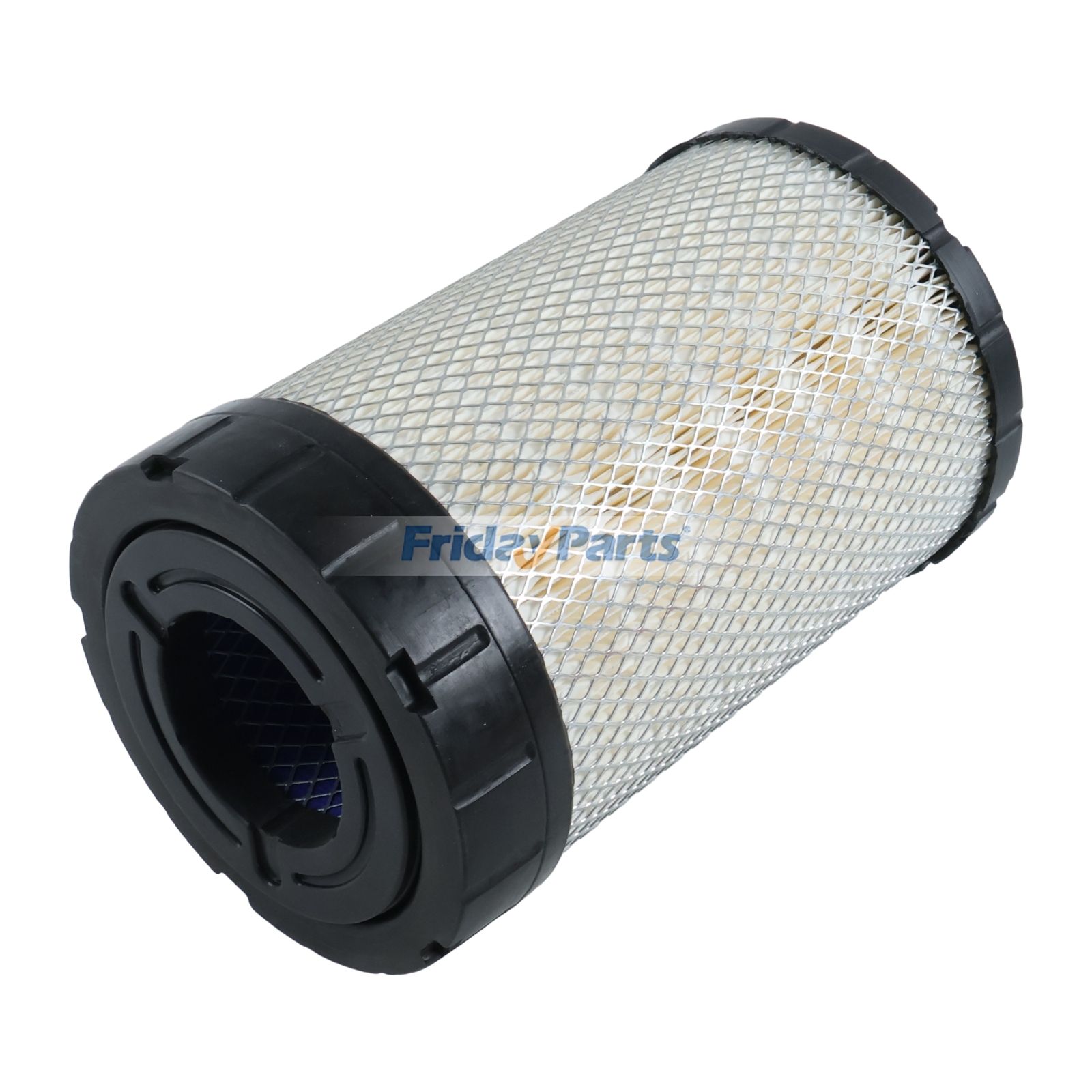 Filtro de aire 7008043 y 7008044 para minicargadoras Bobcat S630, S650, T630 y T650 para Pala cargadora Para BOBCAT FridayParts