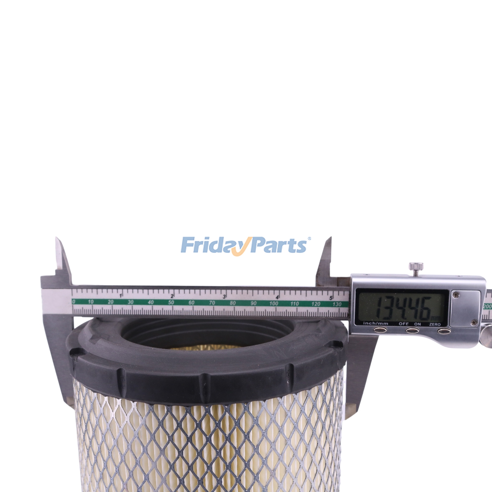 Air Filter in Stock in China