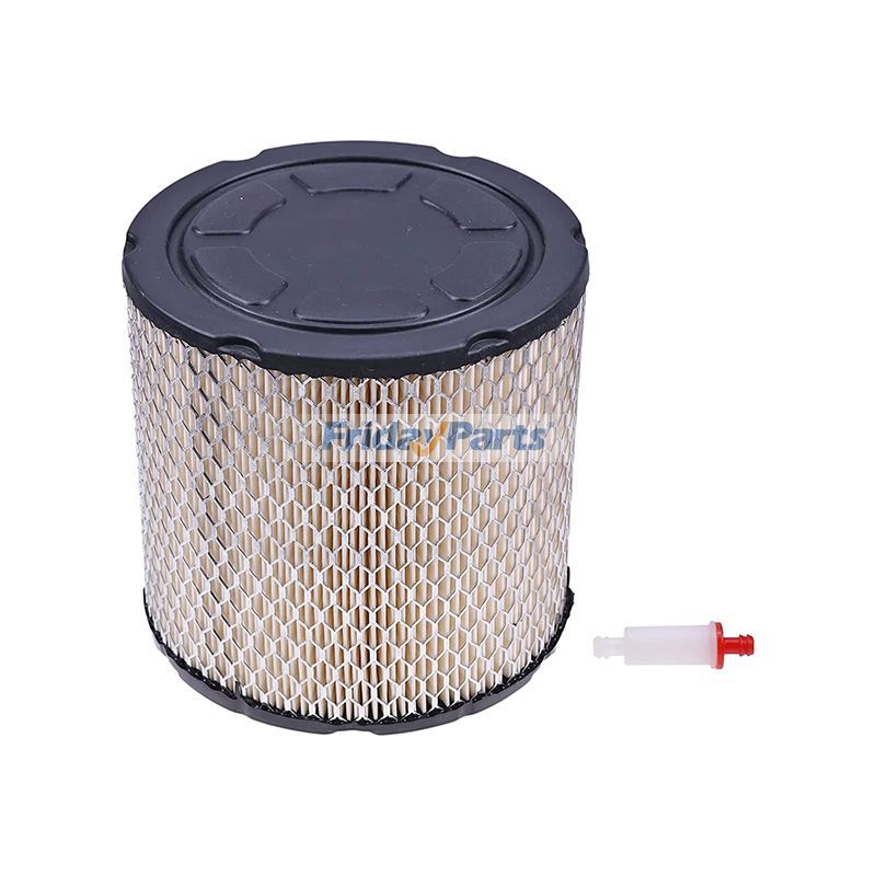 FridayParts Luftfilter UTV EFI 2015-2023