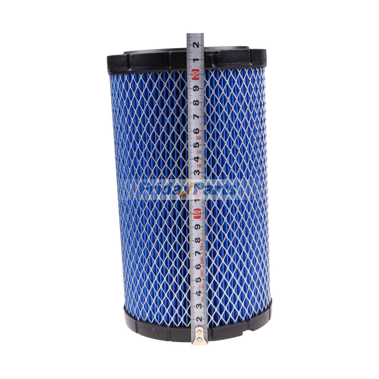 Luftfilter 7082265 für Polaris Ranger XP 1000 Trail Boss Premium 2018-2025für Für Polaris