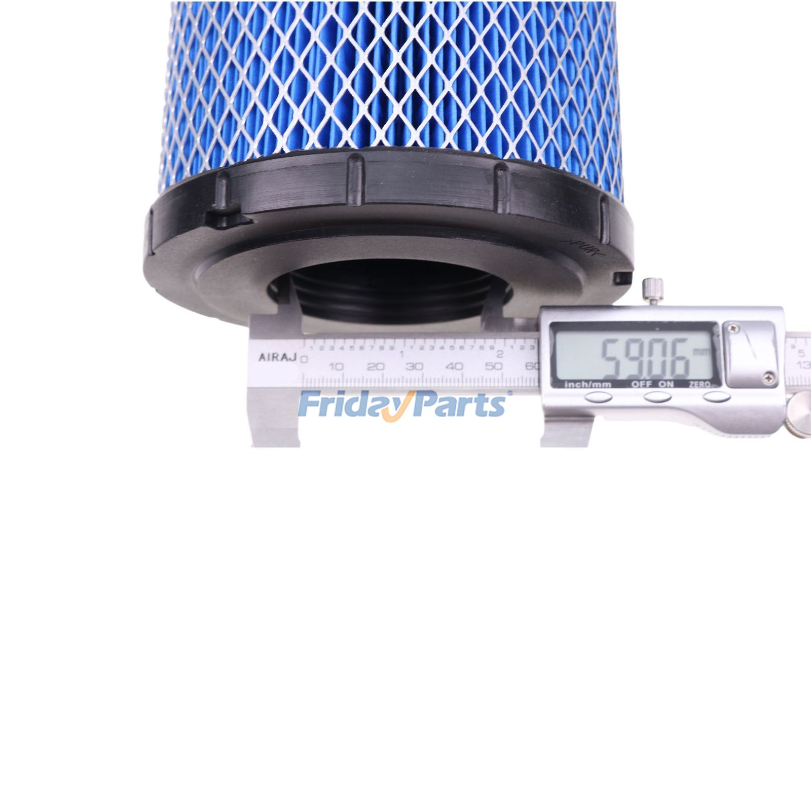 Luftfilterfür Sport-UTV/ATVFür Polaris