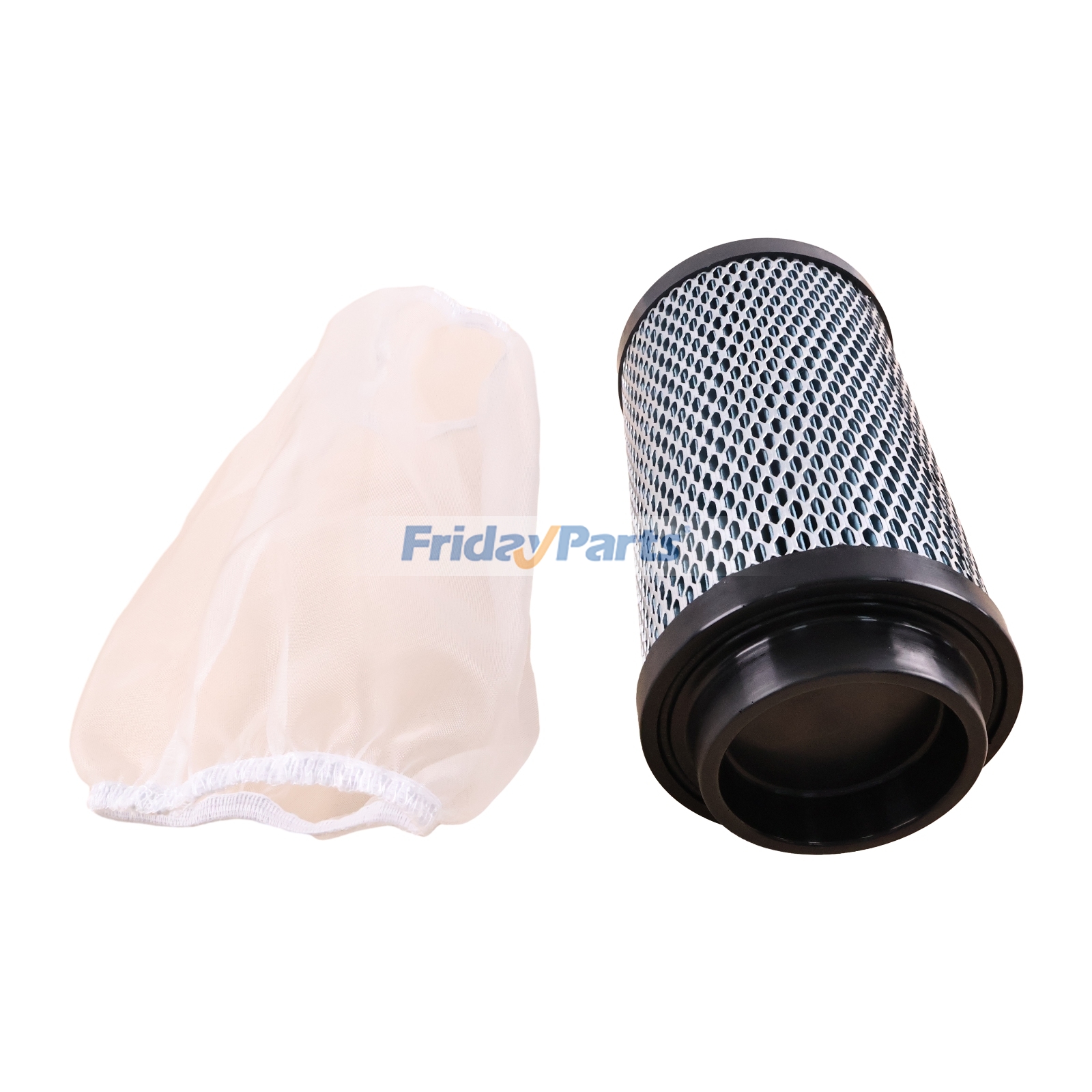 FridayParts Air Filter