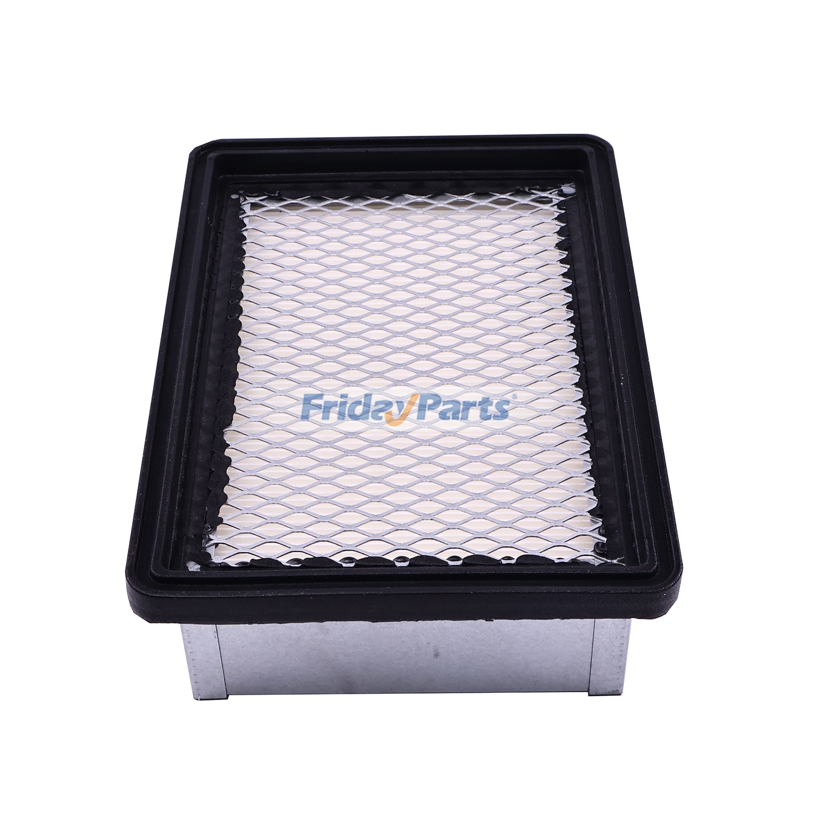 Filtro de aire 7146967 para manipuladores telescópicos Bobcat TL26.60 TL34.65 TL360 TL470 TL470HL TL470HF Massey Ferguson 9306 9407 TH6534 TH7038 TH6534