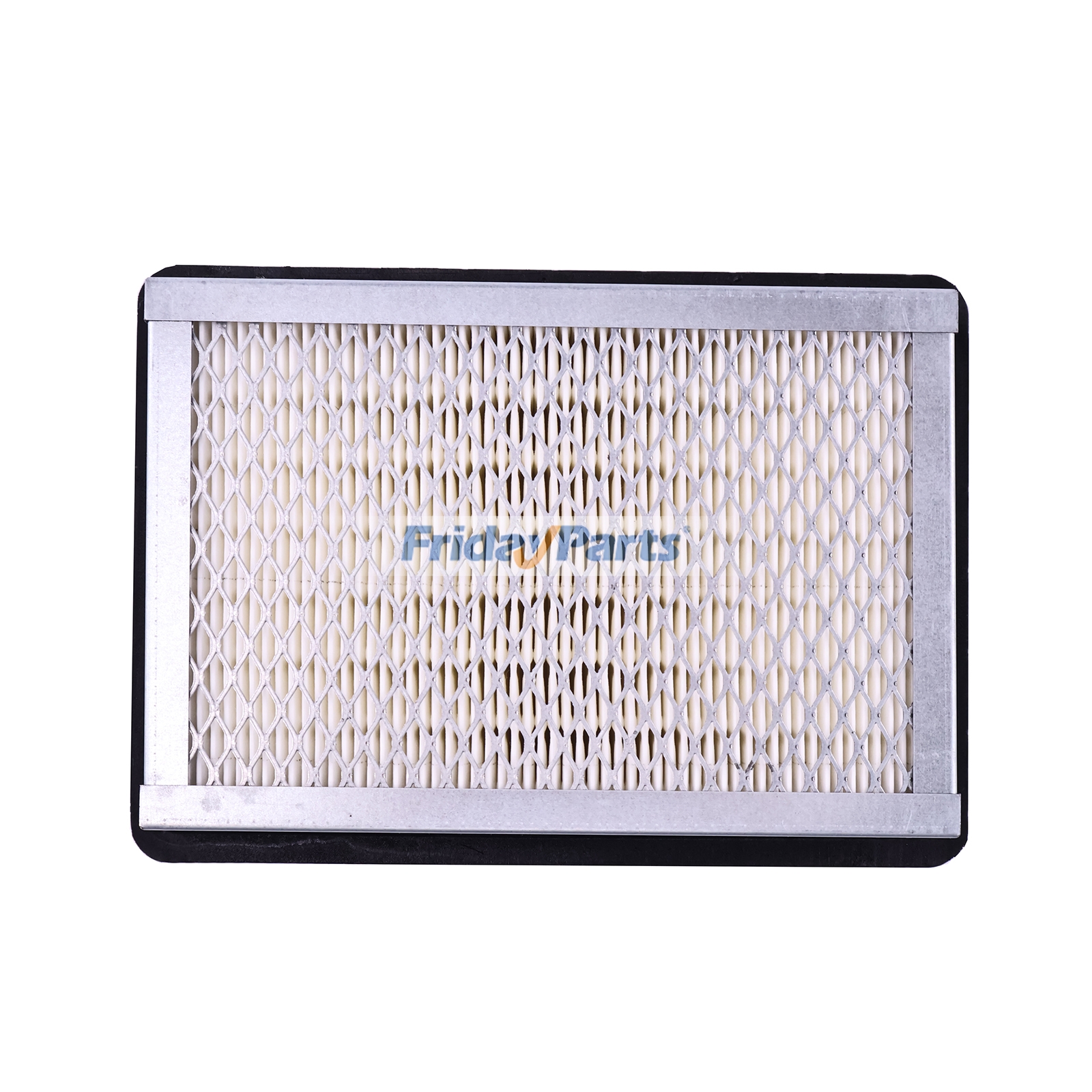 Filtro de aire 7146967 para manipuladores telescópicos Bobcat TL26.60 TL34.65 TL360 TL470 TL470HL TL470HF Massey Ferguson 9306 9407 TH6534 TH7038 TH6534 de FridayParts