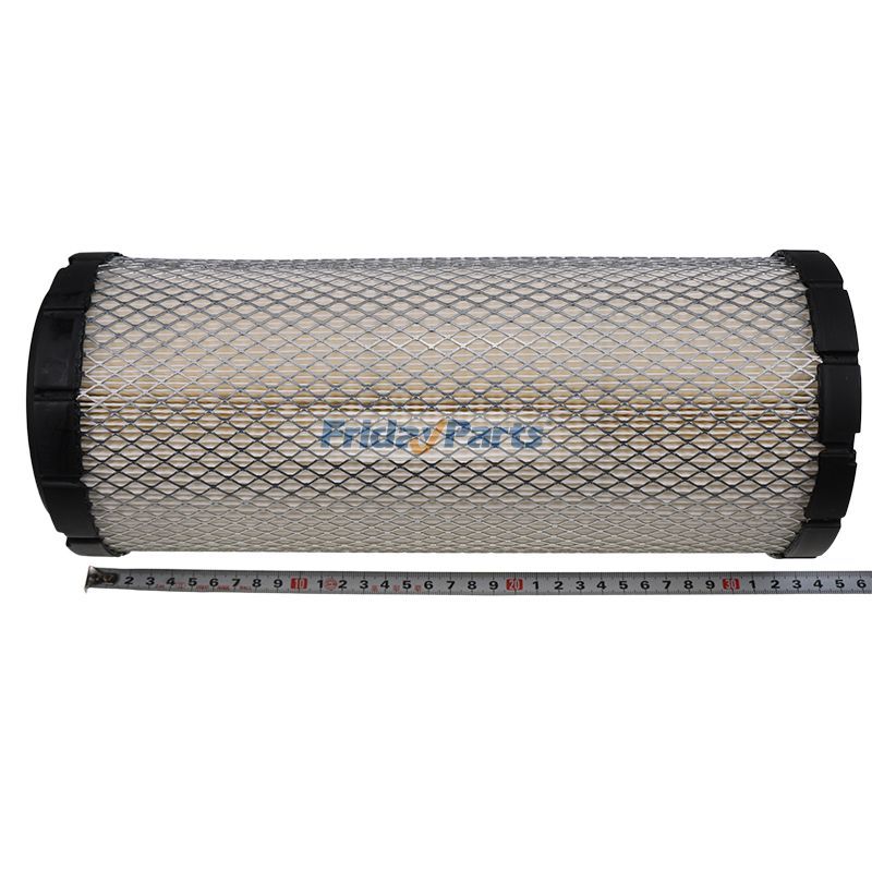 FridayPartsでエアフィルターを購入