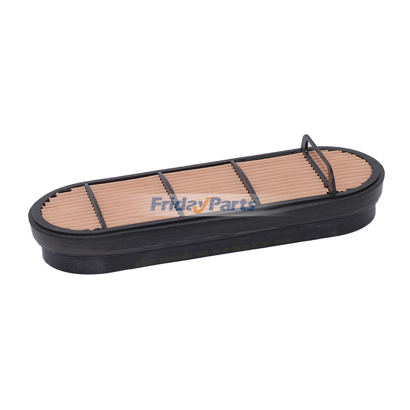 Air Filter 7277323 for Bobcat Telehandler TL34.65HF TL38.70HF TL43.80HF TL923 V923