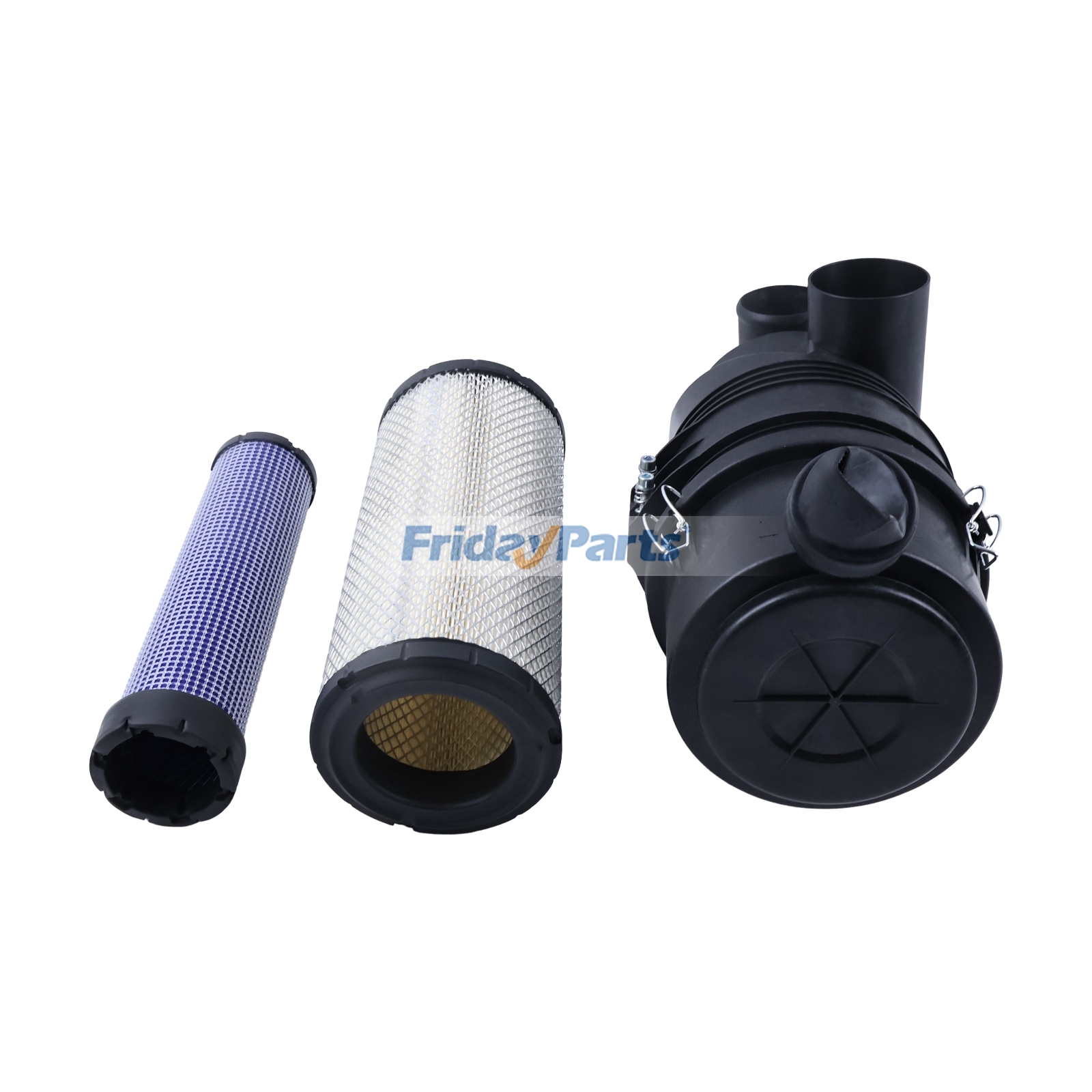 Achetez Filtre à air chez FridayParts