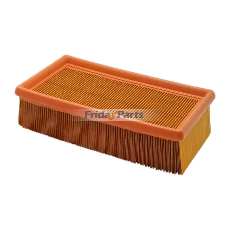 Filtro de aire 75006015000 para motocicleta KTM 690 Duke 2008-2019 Para OTRA MARCA