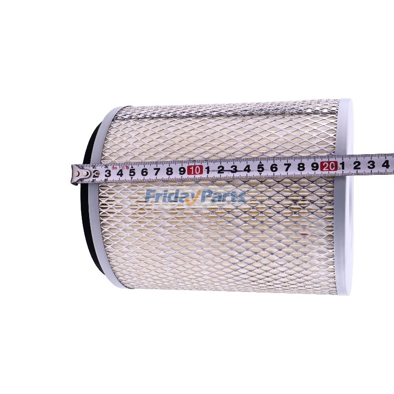 Luftfilterbei FridayParts kaufen