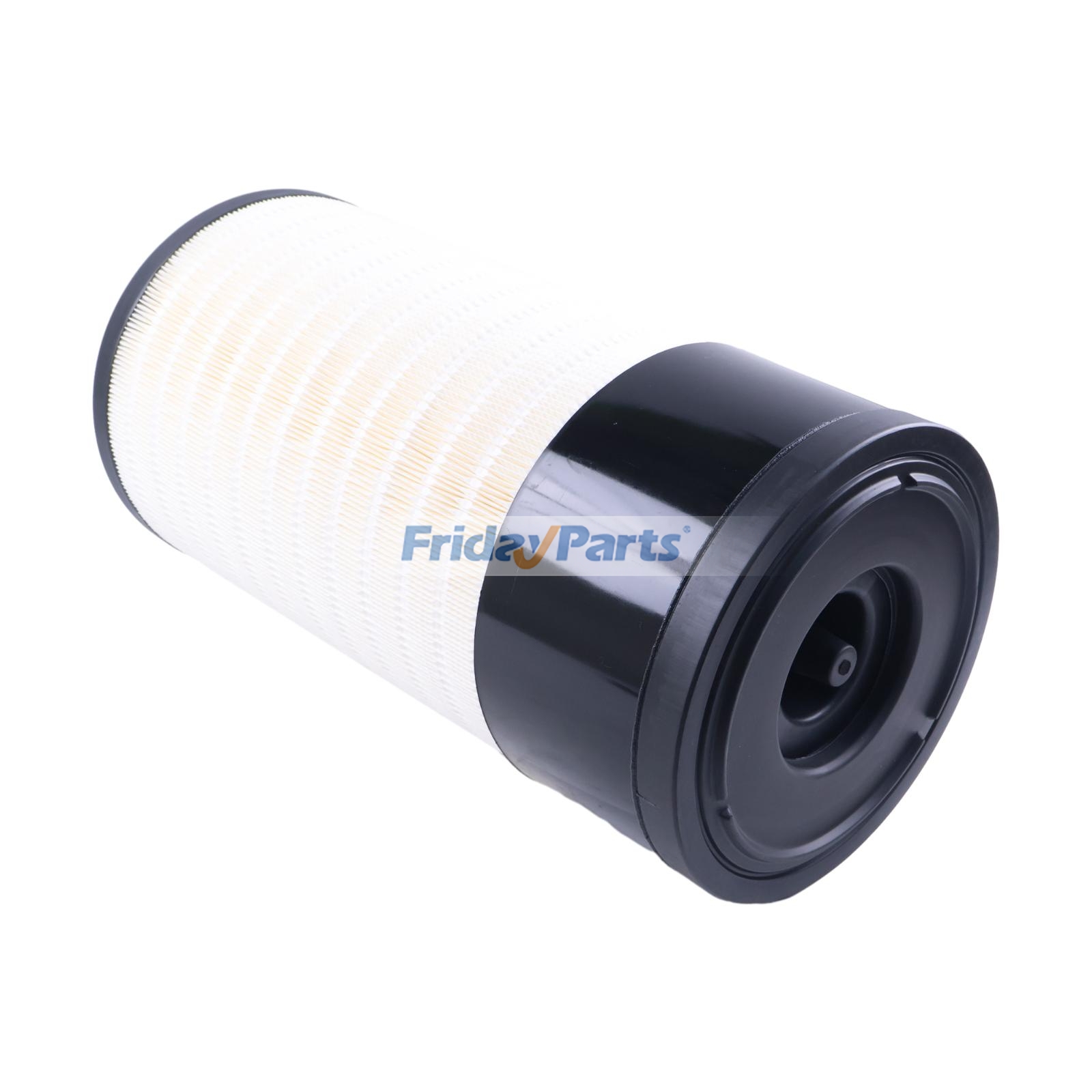 Filtro de aire 800155718 4881643 P627763 para motores Cummins QSB6.7 QSB7 QSL9.3 Isuzu 4HK1 6HK1 y excavadoras XCMG XE305D XE370D