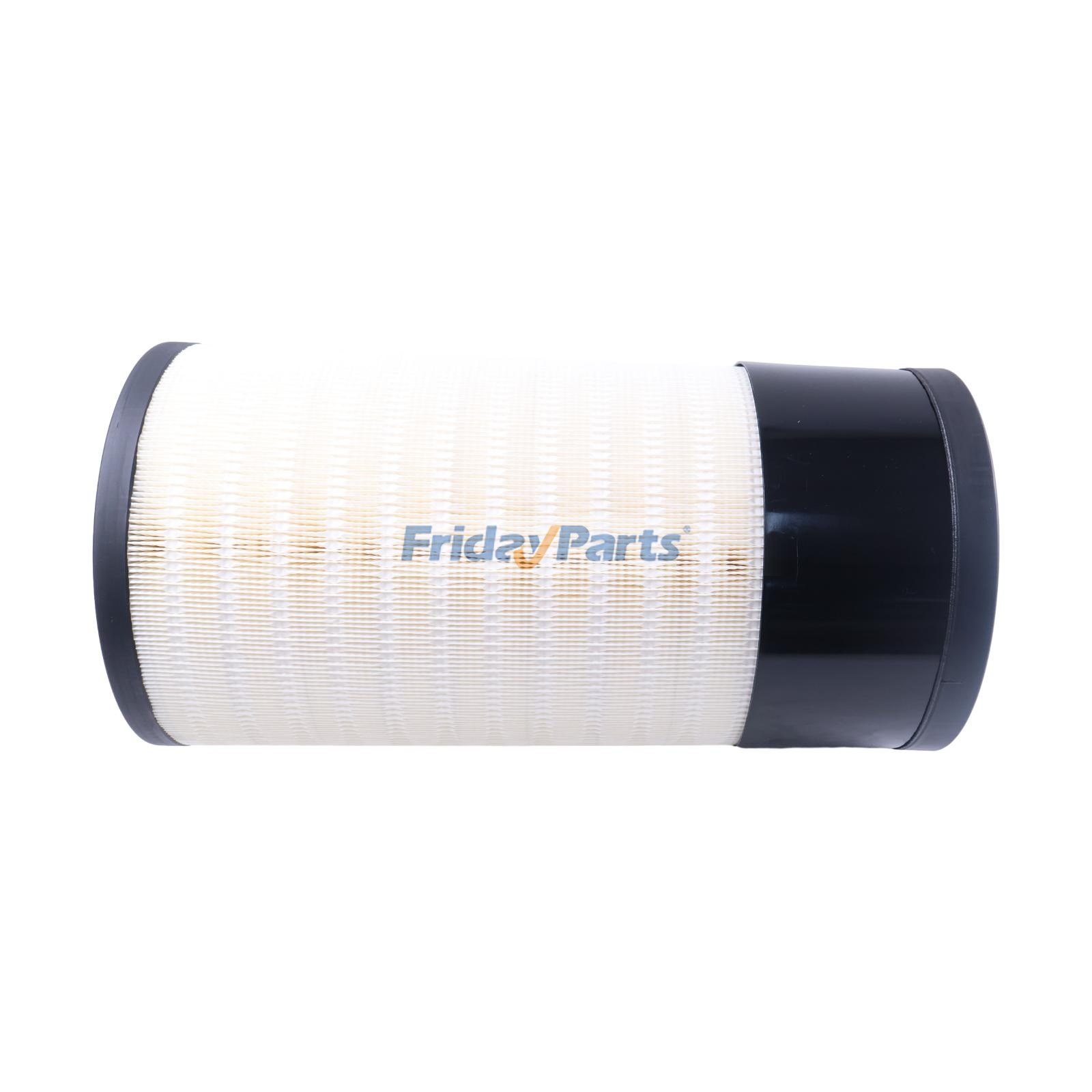 Filtro de aire 800155718 4881643 P627763 para motores Cummins QSB6.7 QSB7 QSL9.3 Isuzu 4HK1 6HK1 y excavadoras XCMG XE305D XE370D