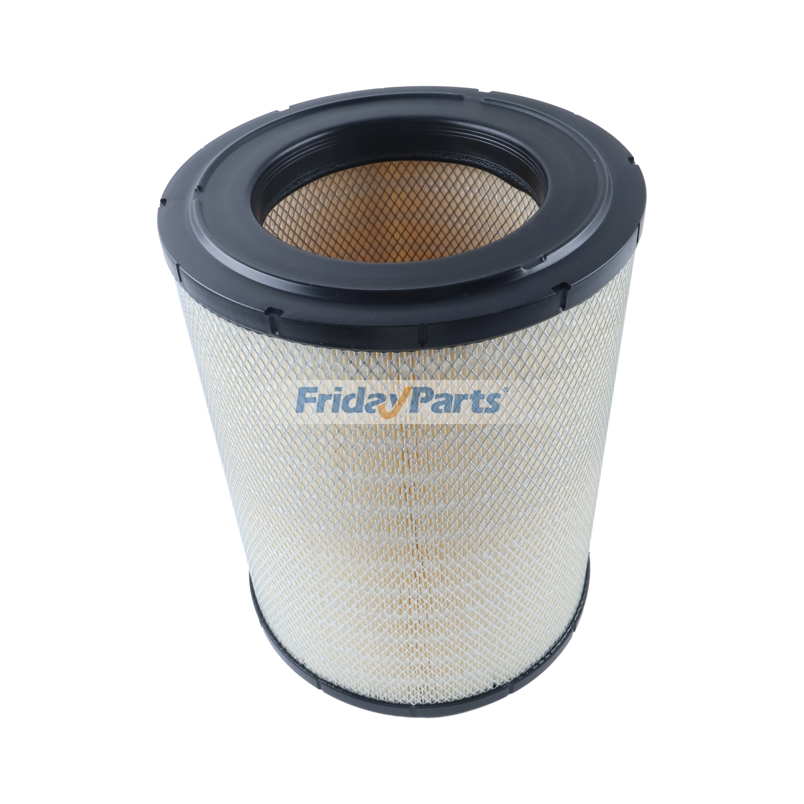 Filtro de ar 8076195 85114068 para motor Volvo VED12 D12 Caminhão VN 430 VNM FridayParts