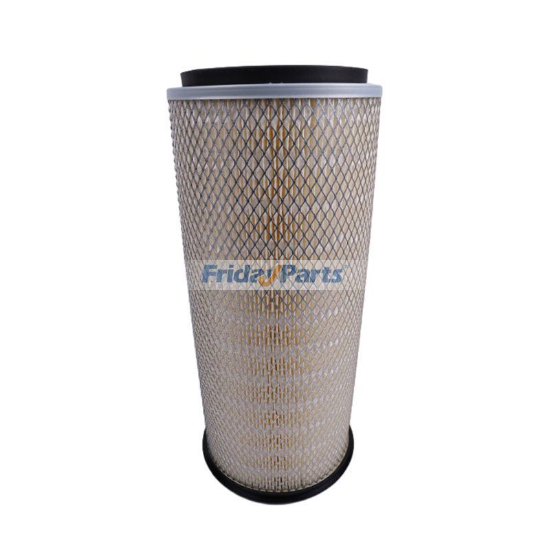 Filtro de aire 81866927 para tractor Ford New Holland 5610 6610 6810 7610 7710 7810 7910 8010 7010 7410 4630 5630 6410 6710 7610S para Motor,Excavadora,Pala cargadora,Tractor