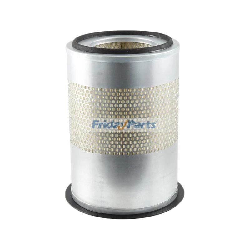 Filtro de aire 82008596 AF25498 PA3902 para tractor New Holland 7840 7840O 8240 8340