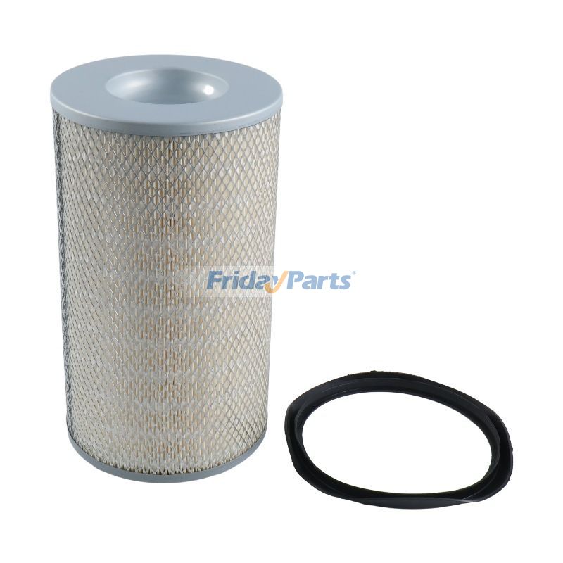 Filtro de aire 82011402 para tractor Ford New Holland 5640, 6640, 7740, 7840, 8160, 8240, 8240, 8260, 8360 y 8560 Para Ford,Para New Holland