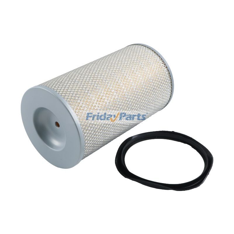 Filtro de aire 82011402 para tractor Ford New Holland 5640, 6640, 7740, 7840, 8160, 8240, 8240, 8260, 8360 y 8560
