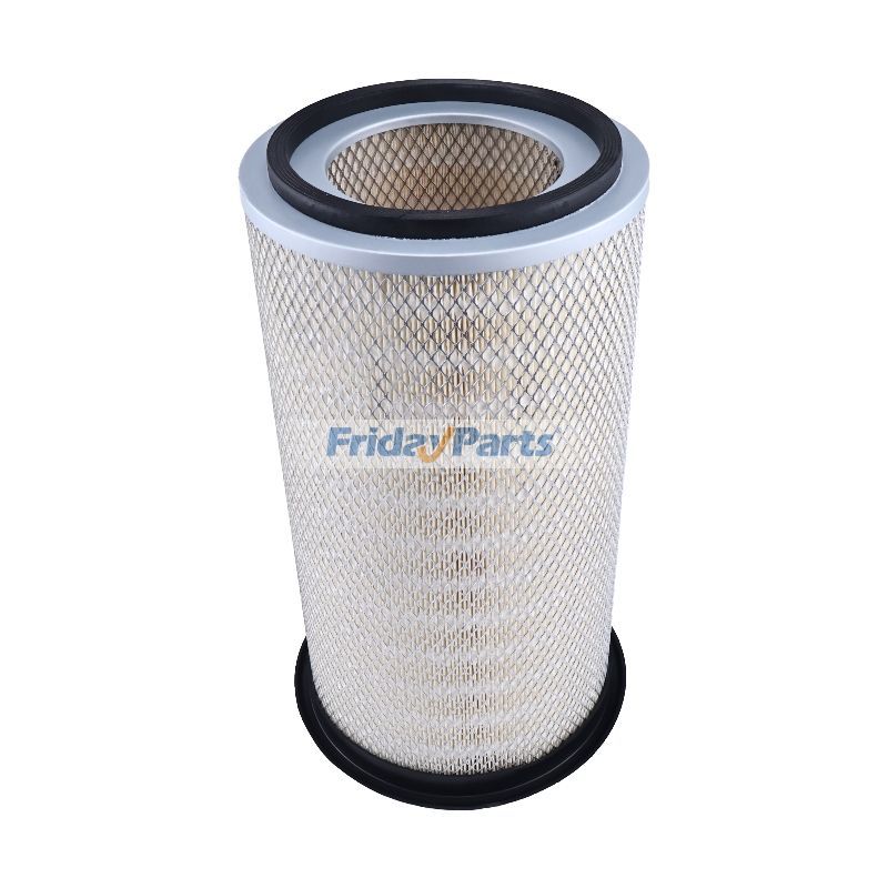 Filtro de aire 82014793 para tractor New Holland TM115 TM140 TM175 TM190 TV145 Ford 8260 8560