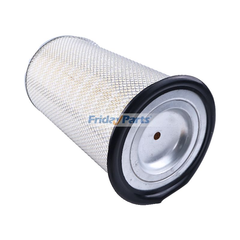 Filtro de aire 82014793 para tractor New Holland TM115 TM140 TM175 TM190 TV145 Ford 8260 8560