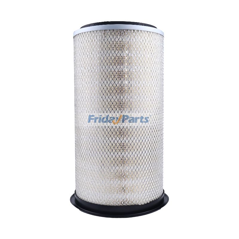 Filtro de aire 82014793 para tractor New Holland TM115 TM140 TM175 TM190 TV145 Ford 8260 8560 de FridayParts