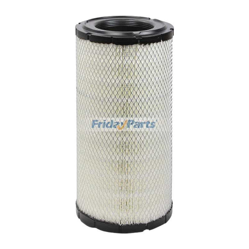 Air Filter 82034604 82034605 for New Holland T6010 T6020 TS100A TS110A CASE Maxxum 100 110 120 Tractor