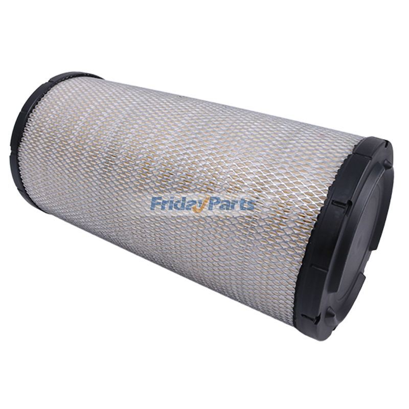 Dozer,Excavator,Loader,Tractor,Others Air Filter Maxxum100 Maxxum115 MXM175 MXM190 Puma130 Puma145